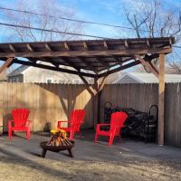 Crystal Sniffspot- PRIVATE RENTAL Dog Park ico