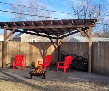 Crystal Sniffspot- PRIVATE RENTAL Dog Park
