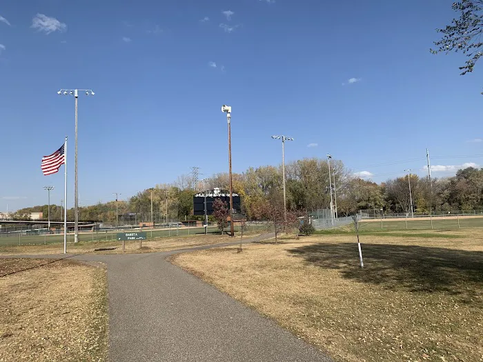 Dakota Dog Park 5