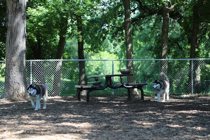 Dakota Dog Park 1