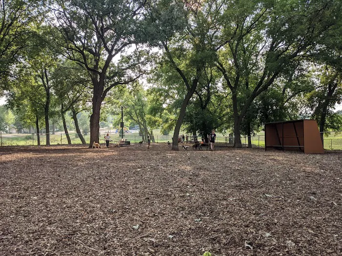 Dakota Dog Park 8