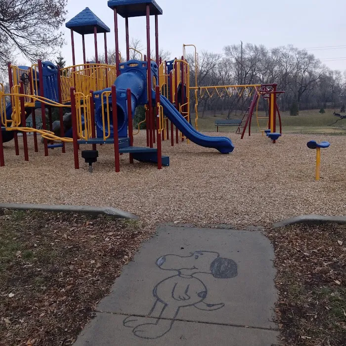 Dakota Dog Park 9
