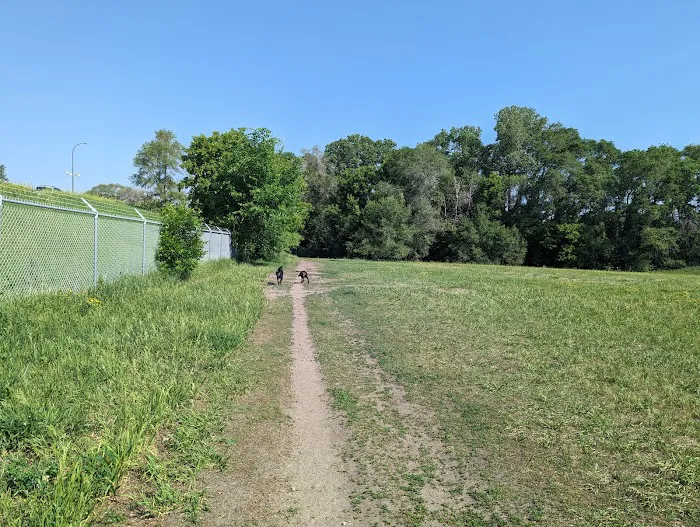 Victory Prairie Off-Leash Recreation Area 8