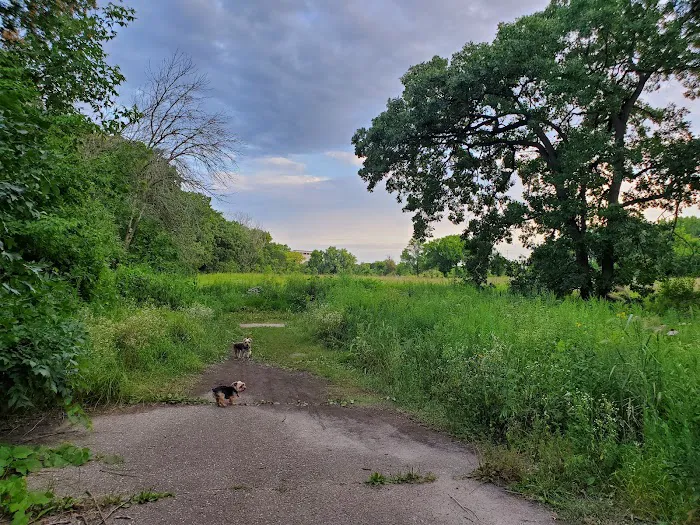 Minnehaha Dog Park 5