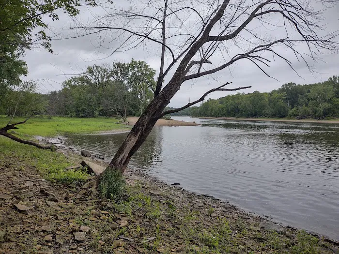 Minnehaha Dog Park 8