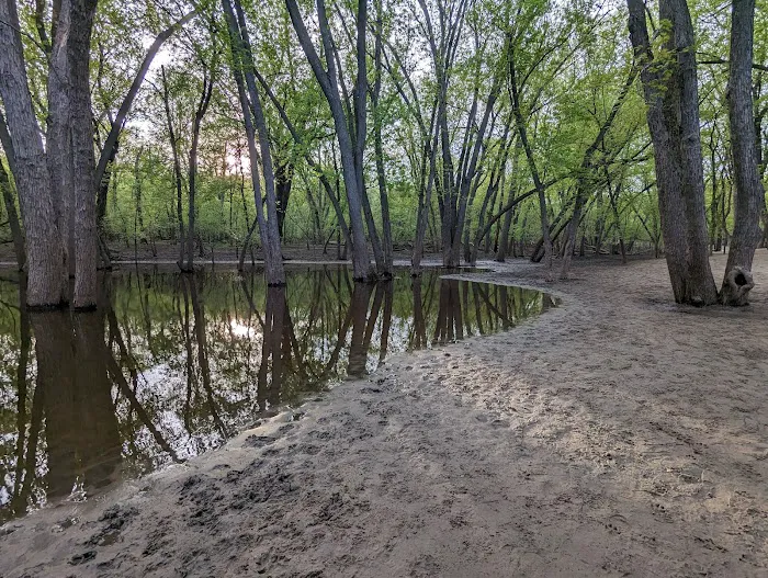 Minnehaha Dog Park 6