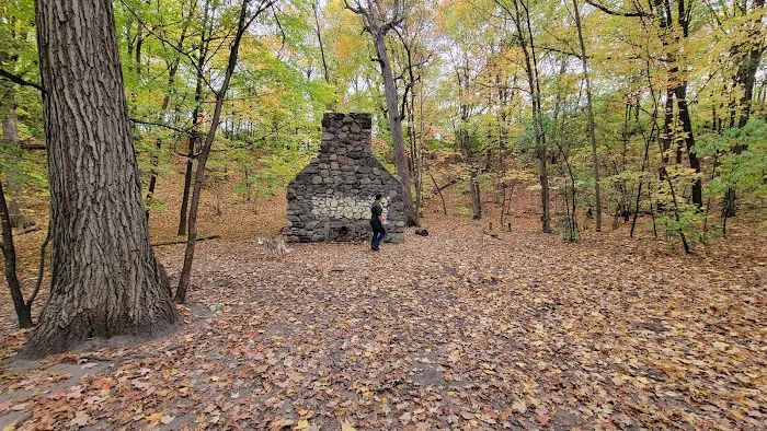 Minnehaha Dog Park 10