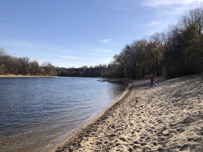 Minnehaha Off Leash Area 9
