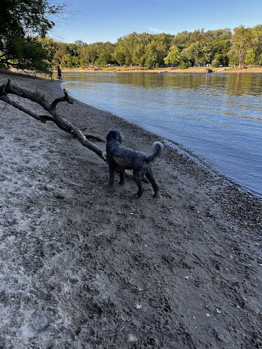 Minnehaha Off Leash Area 3