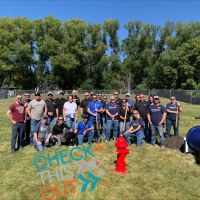 Perry Dog Park ico