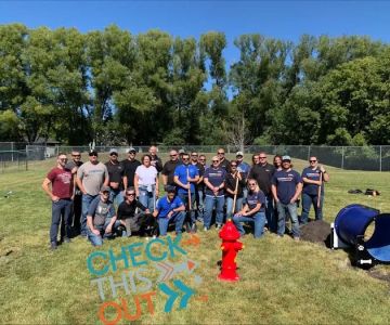 Perry Dog Park