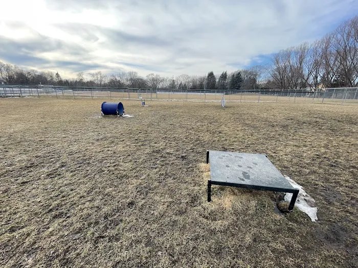 Perry Dog Park 5