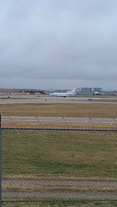 Airport Dog Park 1 5