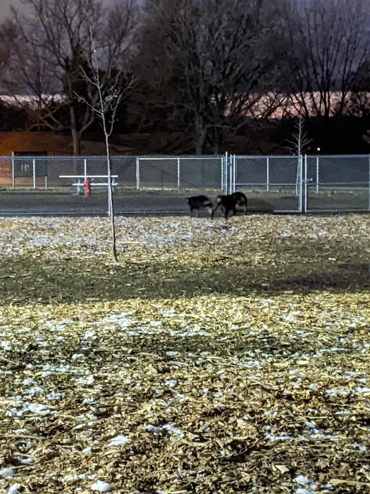 Off-Leash Dog Area 7