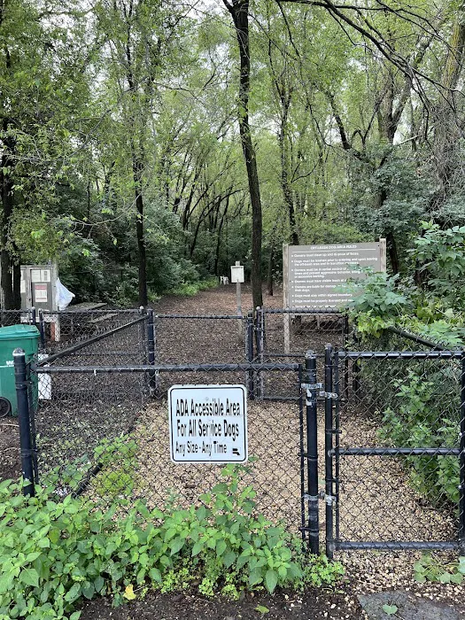 Woodview Off-Leash Dog Area 5