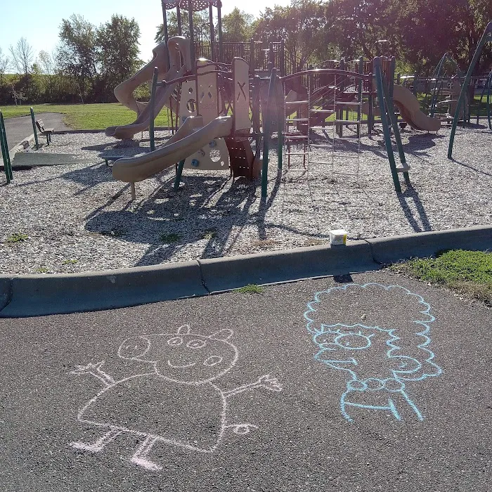 Lions Park with Dog Park 3