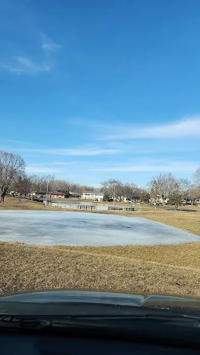 Lions Park with Dog Park 1