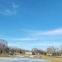 Lions Park with Dog Park ico