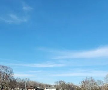 Lions Park with Dog Park