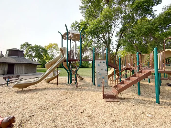 Lions Park with Dog Park 5