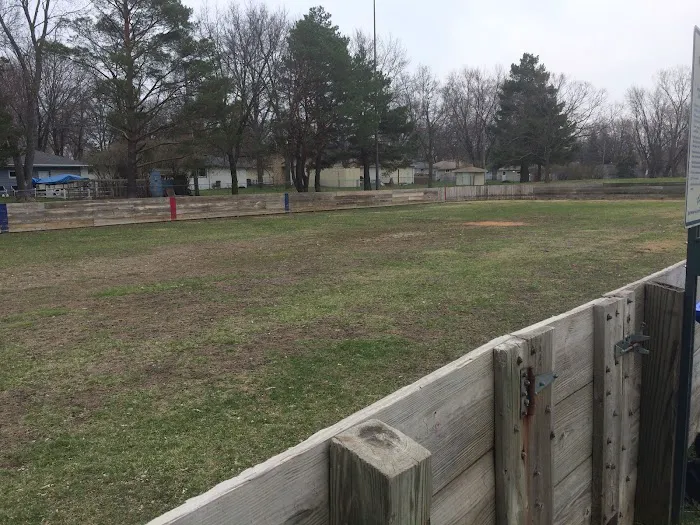 Liberty Park with Dog Park 1