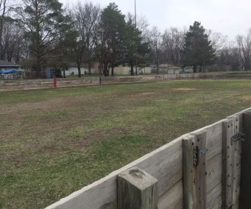 Liberty Park with Dog Park