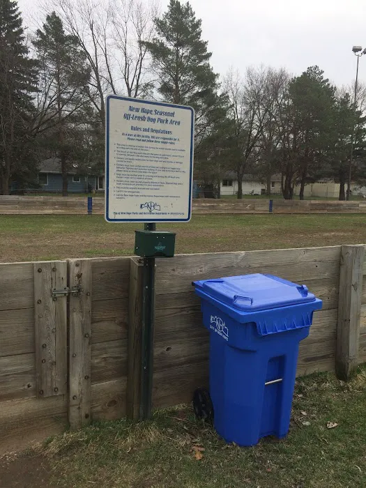 Liberty Park with Dog Park 2