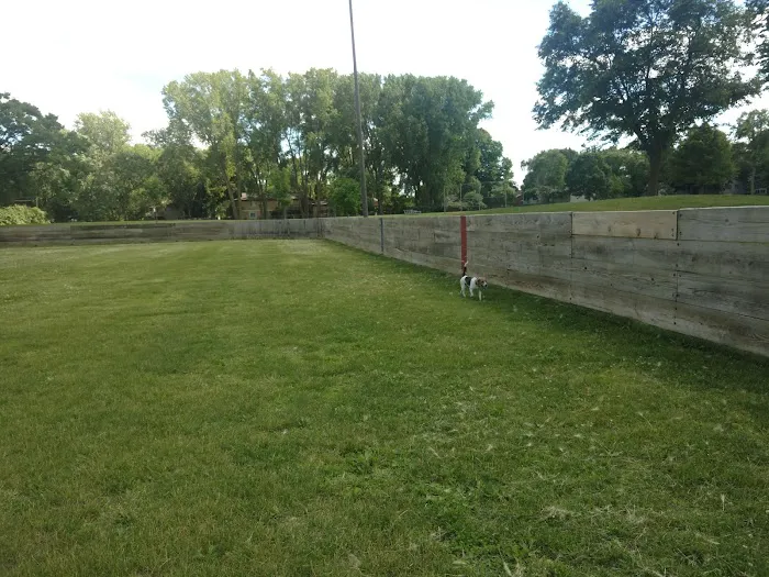 Liberty Park with Dog Park 8
