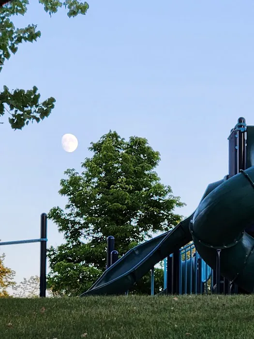 Liberty Park with Dog Park 4