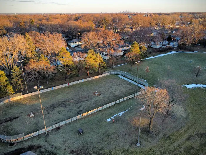 Liberty Park with Dog Park 9