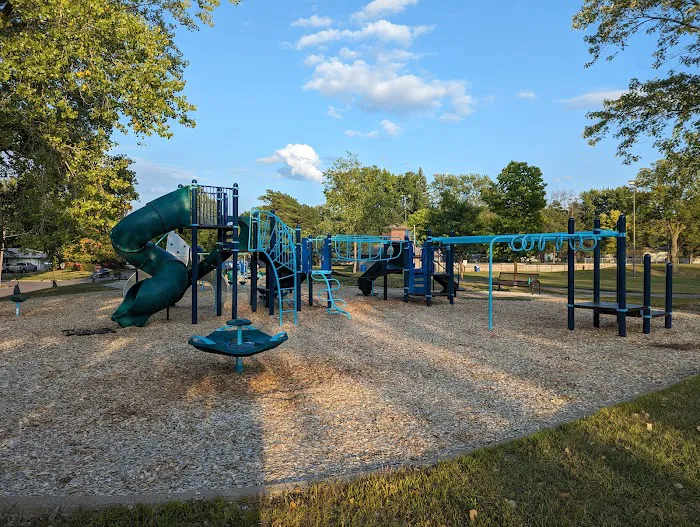 Liberty Park with Dog Park 7