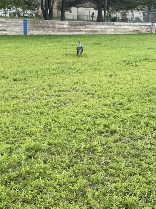 Liberty Park with Dog Park 3