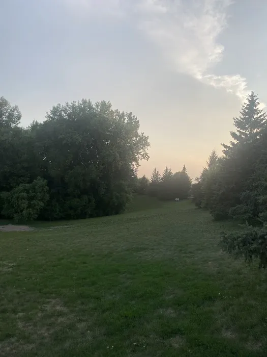 Edina Dog Park 1