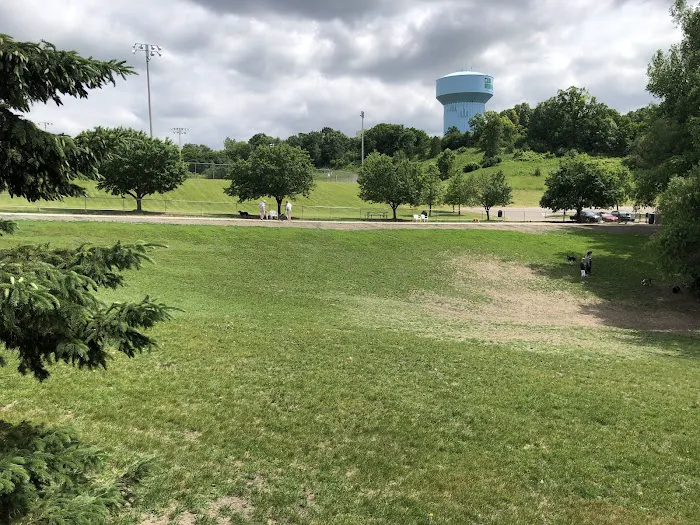 Edina Dog Park 10