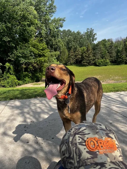 Edina Dog Park 6