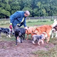 City Of Mendota Heights Off-leash Dog Area ico