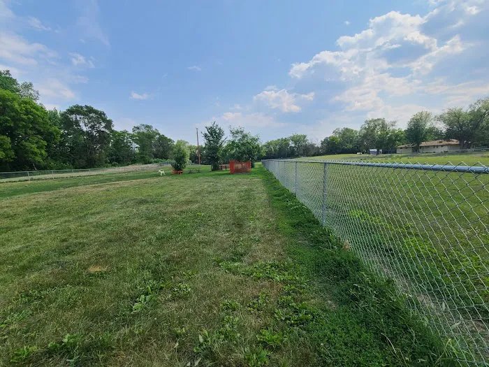 City Of Mendota Heights Off-leash Dog Area 10