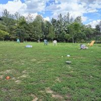 High Bridge Dog Park ico