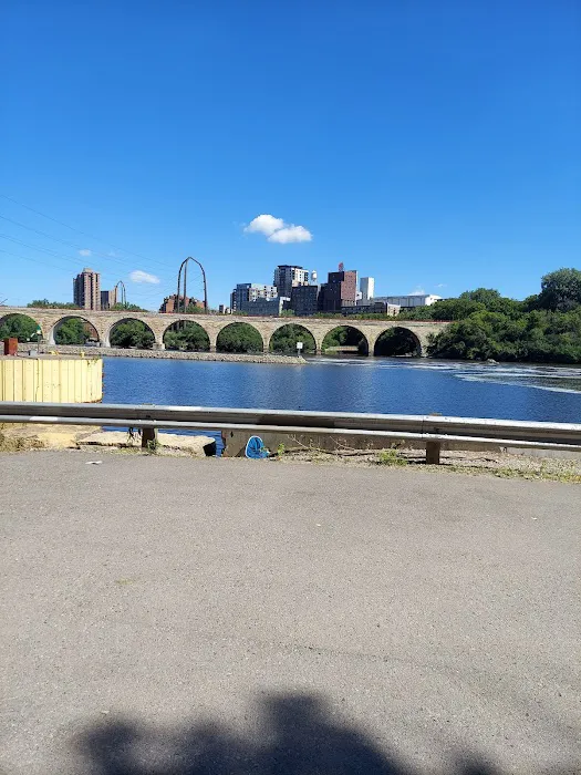High Bridge Dog Park 8
