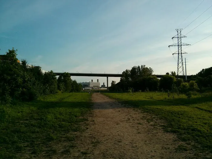 High Bridge Dog Park 6