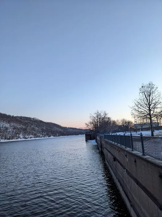 High Bridge Dog Park 2