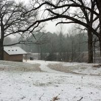 Rice Creek Off-Leash Dog Area ico