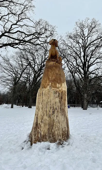 Swanson Dog Park 2