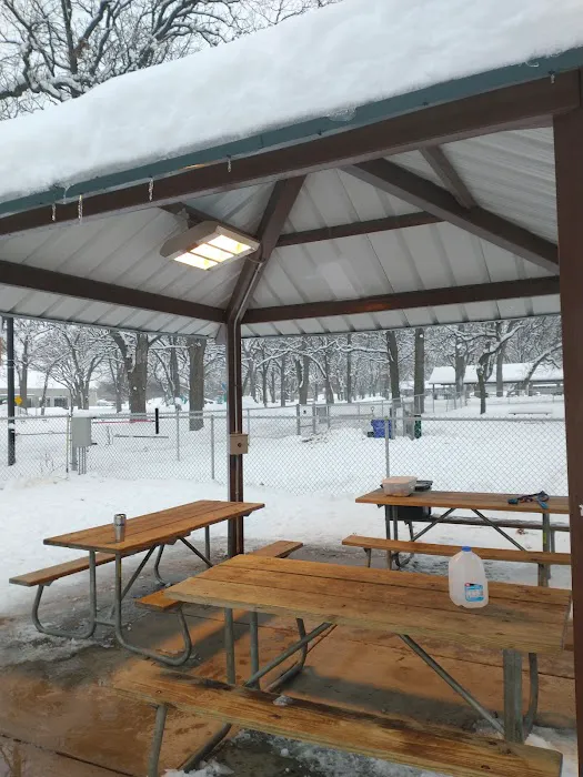 Swanson Dog Park 3