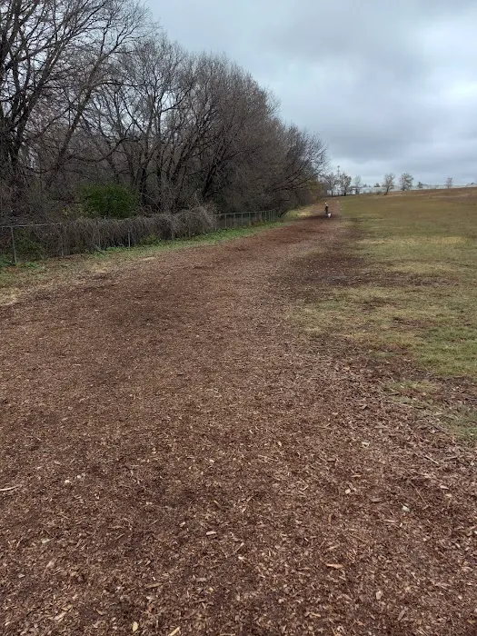 Bloomington Off-leash Dog Park 9