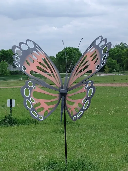 Bloomington Off-leash Dog Park 2