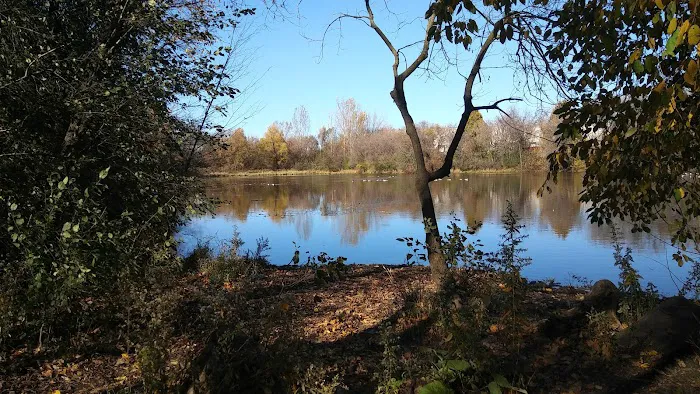Bloomington Off-leash Dog Park 1