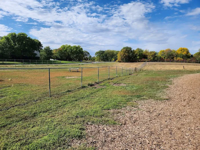 Bloomington Off-leash Dog Park 3