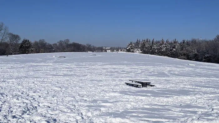 Bloomington Off-leash Dog Park 10