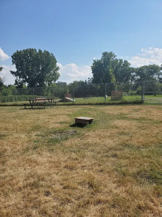 Flying Cloud Dog Park 2